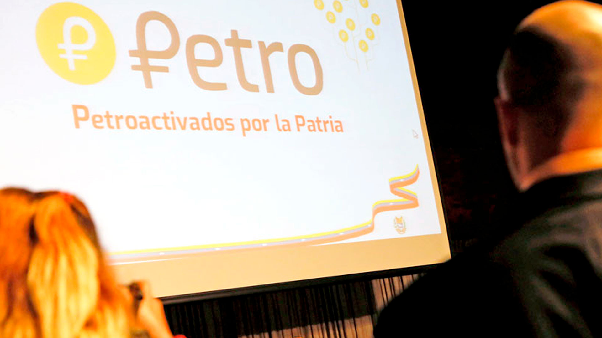 Desde el 1 de octubre el Petro será moneda de cambio comercial en todo el territorio nacional