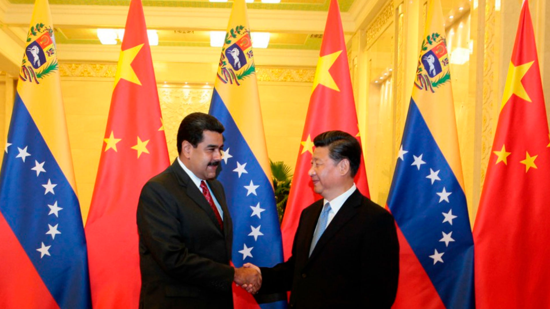 Nicolás Maduro y Xi Jinping se reunirán en China para fortalecer estratégicas