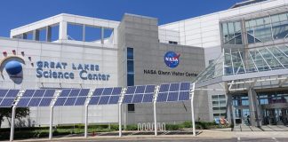 Museo de Ohio de la NASA