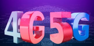 5G vs 4G - cmide
