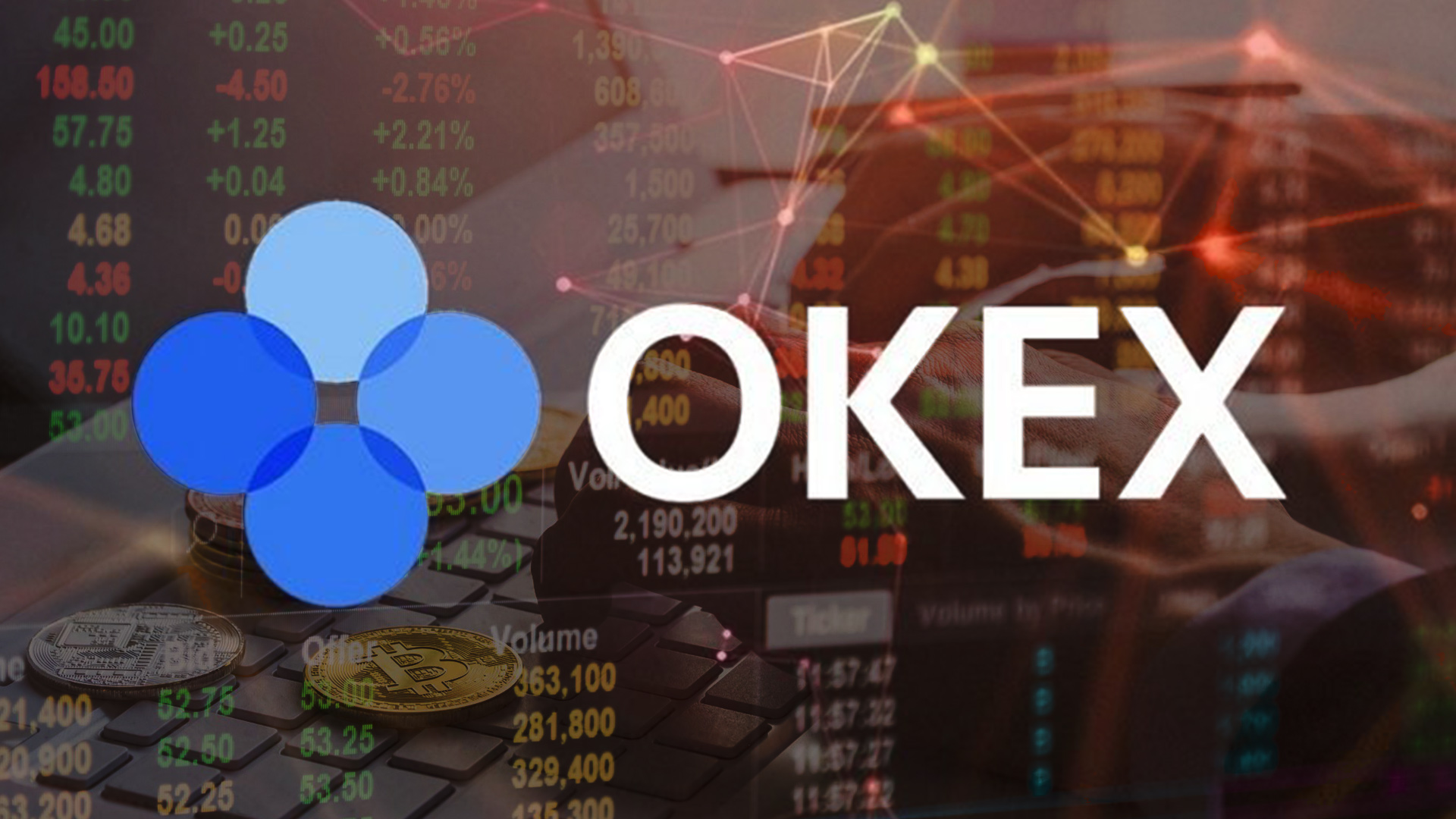 OKEx amplia su plataforma con nuevos derivados de ...