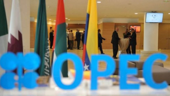 Venezuela en la OPEP - cmide