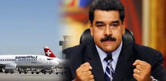 Aeropuertos privados fueron tomados - Nicolás Maduro - Cmide Noticias