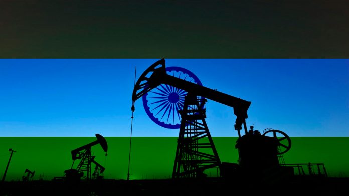 India dejó de importar petróleo - Cmide Noticias