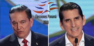 Elecciones en panamá - Cmide Noticias
