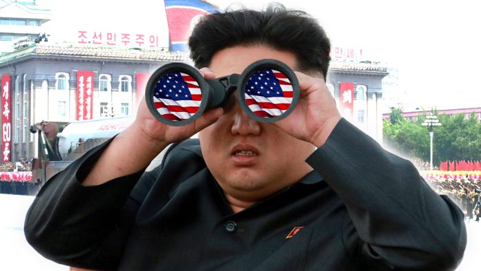 Corea del Norte- Cmide