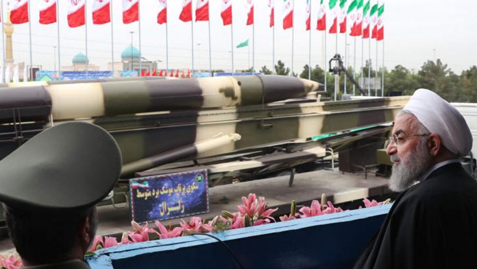 Acuerdos nucleares con Irán - Cmide Noticias
