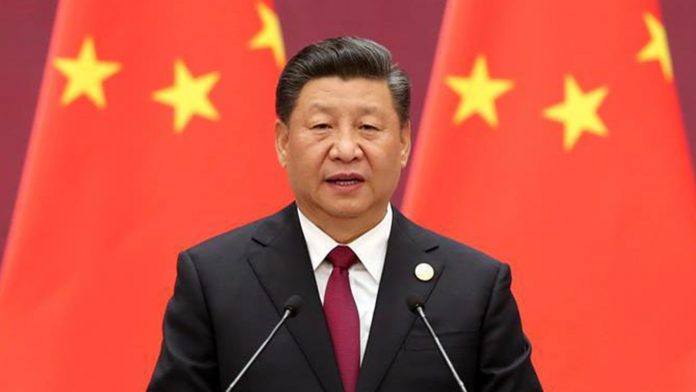 Xi Jinping - Cmide Noticias