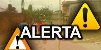 Alerta amarilla y naranja por lluvias - Cmide Noticias
