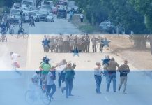 Protestas en Honduras - Cmide Noticias