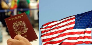 pasaportes vencidos de venezolanos - Cmide Noticias