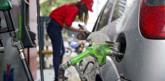 Puerto zuliano barriles gasolina - Cmide noticias