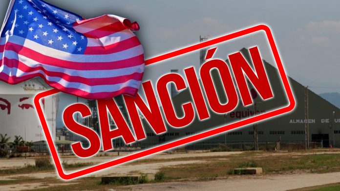 EEUU levantará sanciones a monómeros - cmide noticias