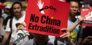 Extradición a China - cmide Noticias