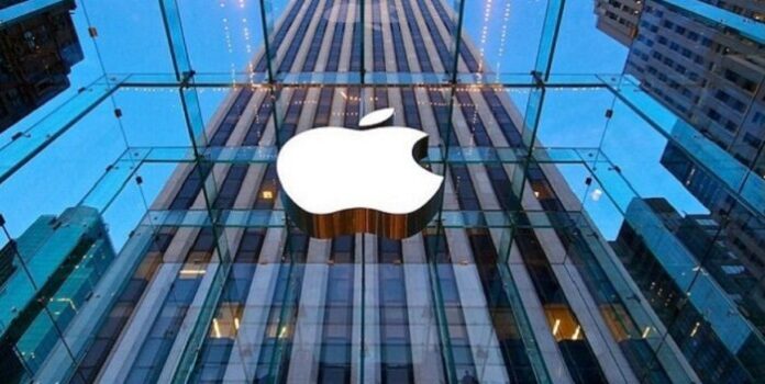 Apple reabrió sus tiendas - Cmide