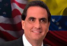 EEUU busca extraditar a diplomático venezolano