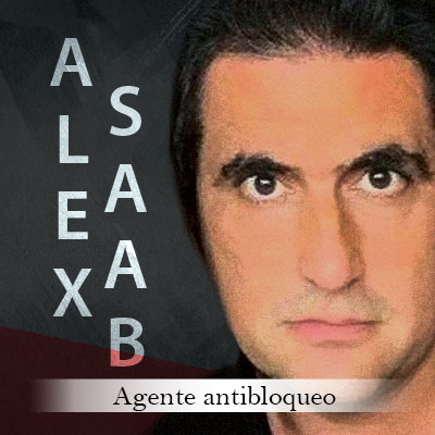 Alex Saab la serie