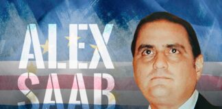 Free Alex Saab