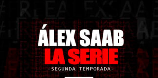 Capítulo 5 Alex Saab La Serie