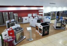 Multimax Store Maracaibo