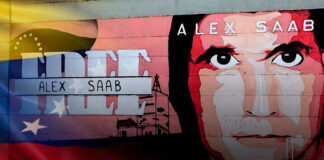 credibilidad del testigo clave contra Alex Saab