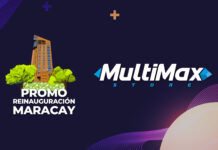 MultiMax Maracay