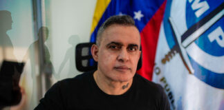 Derechos humanos en Venezuela