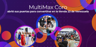 Multimax Coro