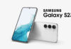 Samsung Galaxy S23 - Nasar Dagga