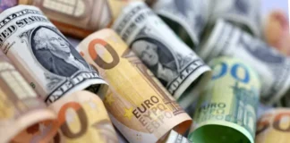 El euro se dispara ante el dólar - cmide