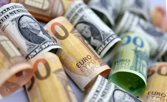 El euro se dispara ante el dólar - cmide