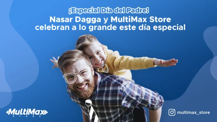 Día del Padre