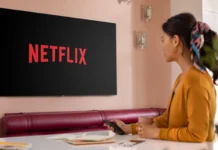 Netflix Smart Tv