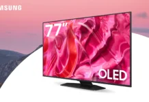 OLED S90C en Venezuela - Nasar Dagga CLX Samsung