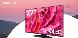 OLED S90C en Venezuela - Nasar Dagga CLX Samsung