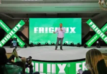 Yaser Dagga CEO de Frigilux