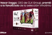 Concurso CLX SmartTV