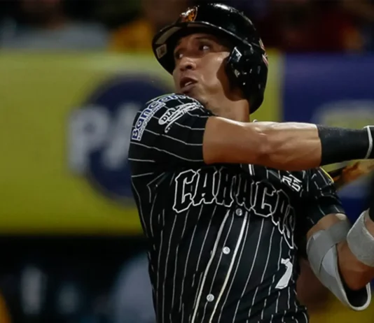 Leones del Caracas