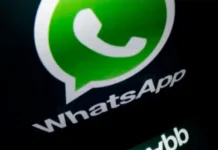 miembros de grupo en WhatsApp