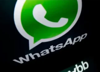 miembros de grupo en WhatsApp