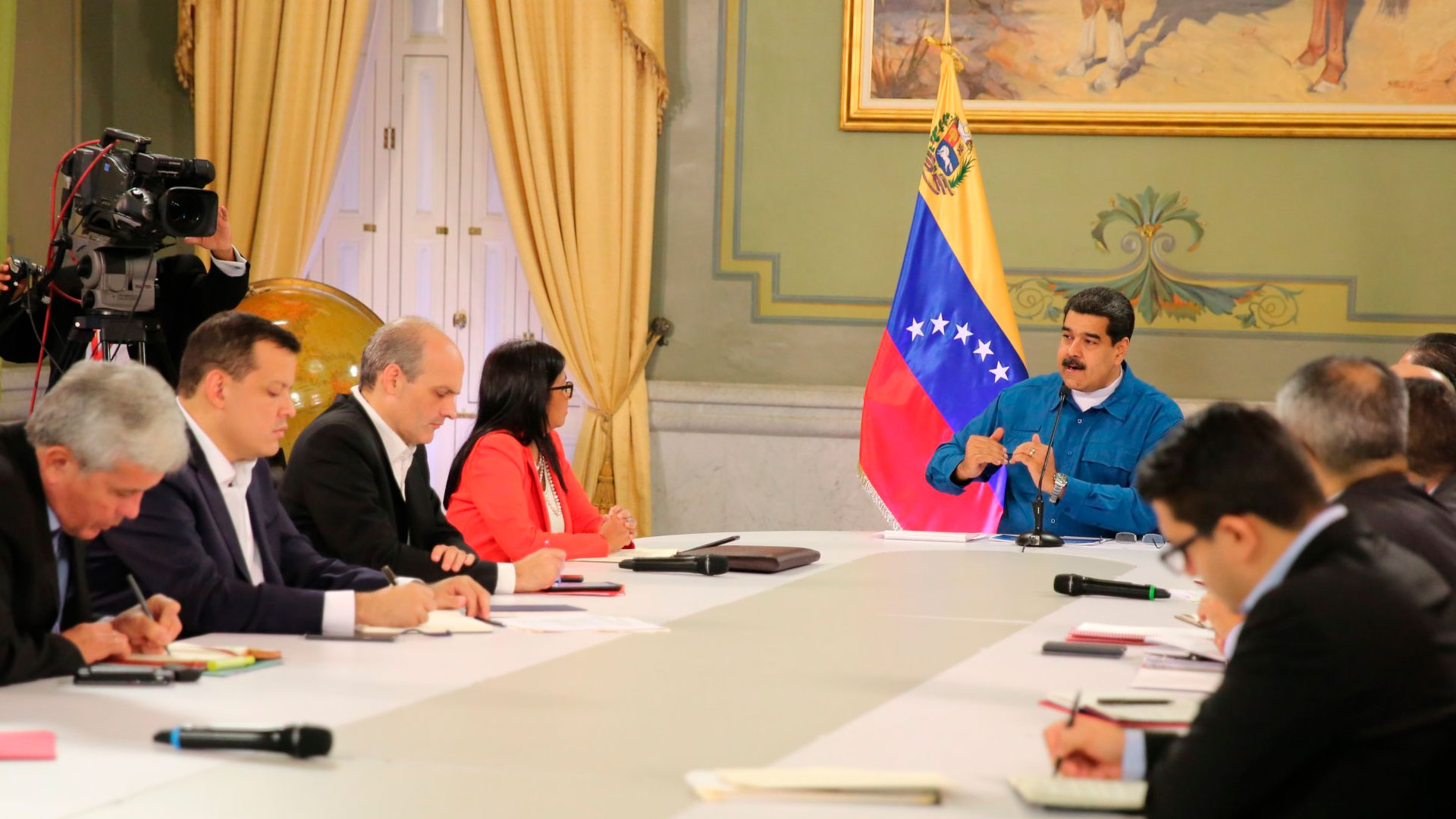 Maduro liberen a Willy: Banca Nacional tiene 48 horas para quitar el limite diario del efectivo