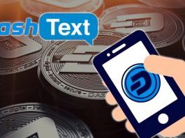 cmide - Dash Text. Intercambia dash a través de mensaje de texto