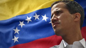 juan guaido - cmide