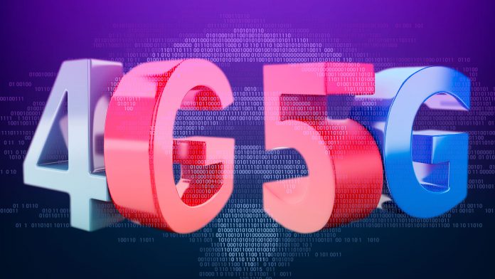 5G vs 4G - cmide