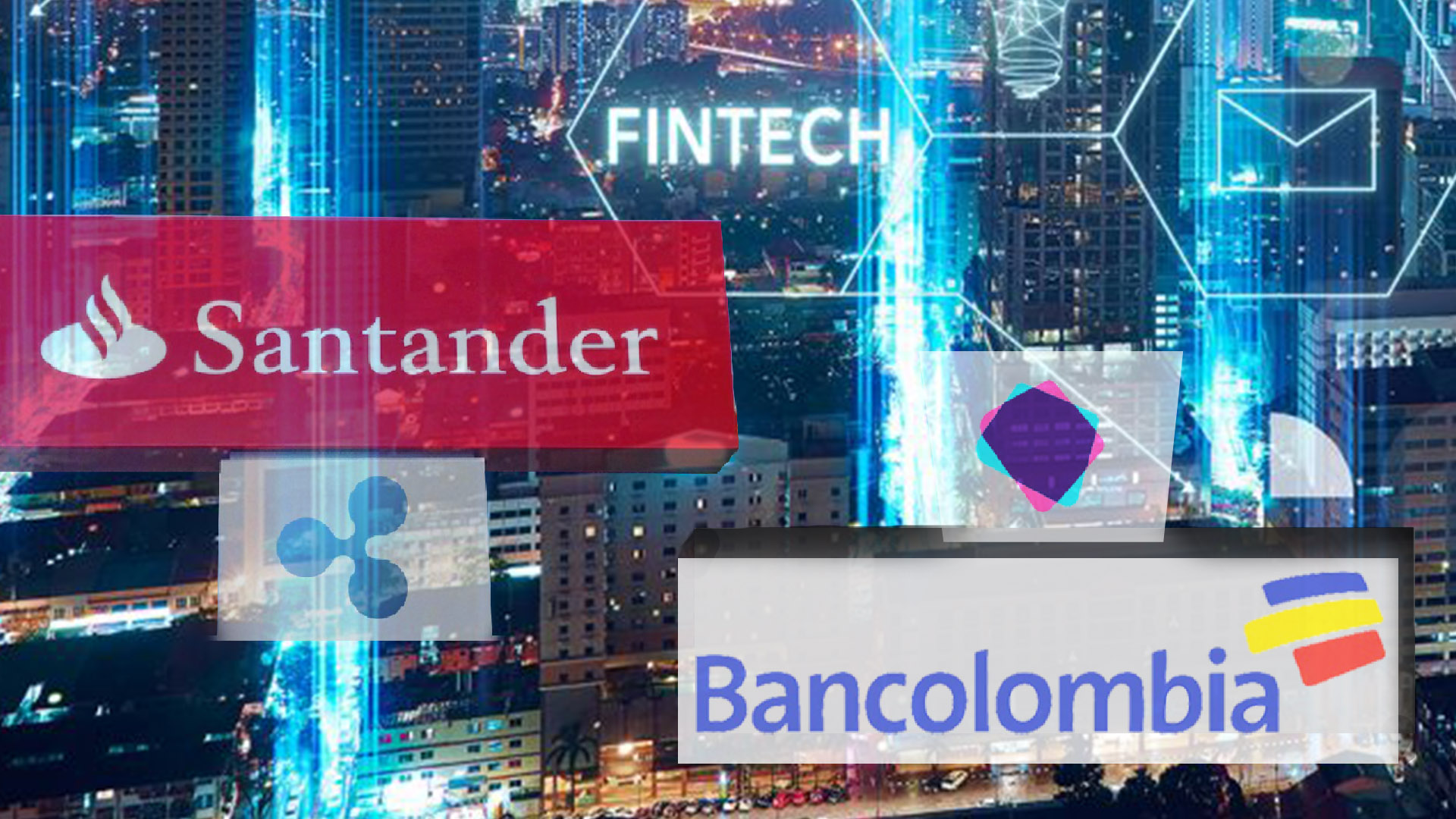 Fintechs y Bancos - cmide