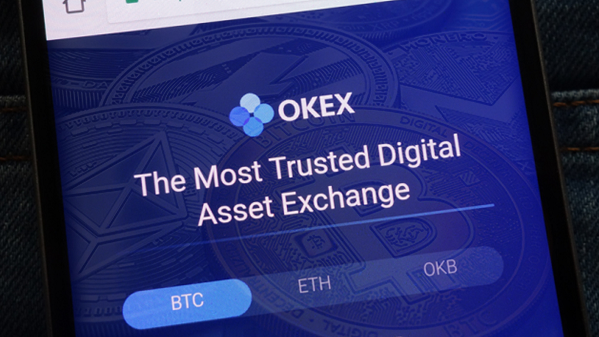 OKEx