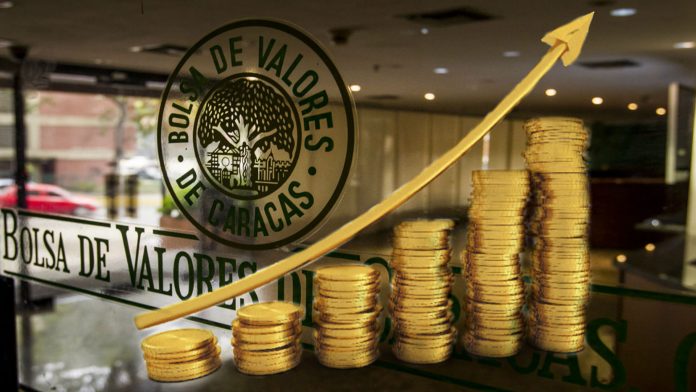 Bolsa de Valores de Caracas