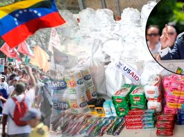 ayuda humanitaria - cmide