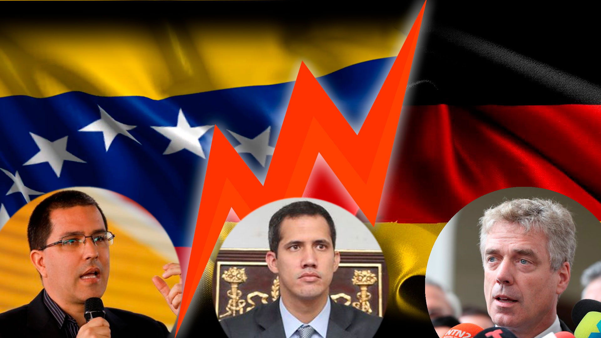 Embajador de Alemania - cmide