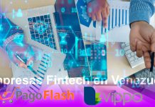 Empresas Fintech en Venezuela - cmide